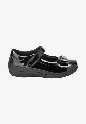 MARY JANE - Balerini cu barete - black patent