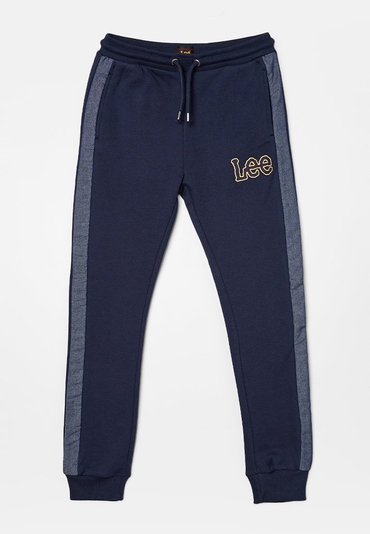 Lee Trainingsbroek donkerblauw