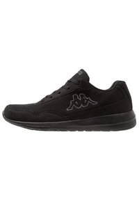 Kappa Scarpe da allenamento - black/grey