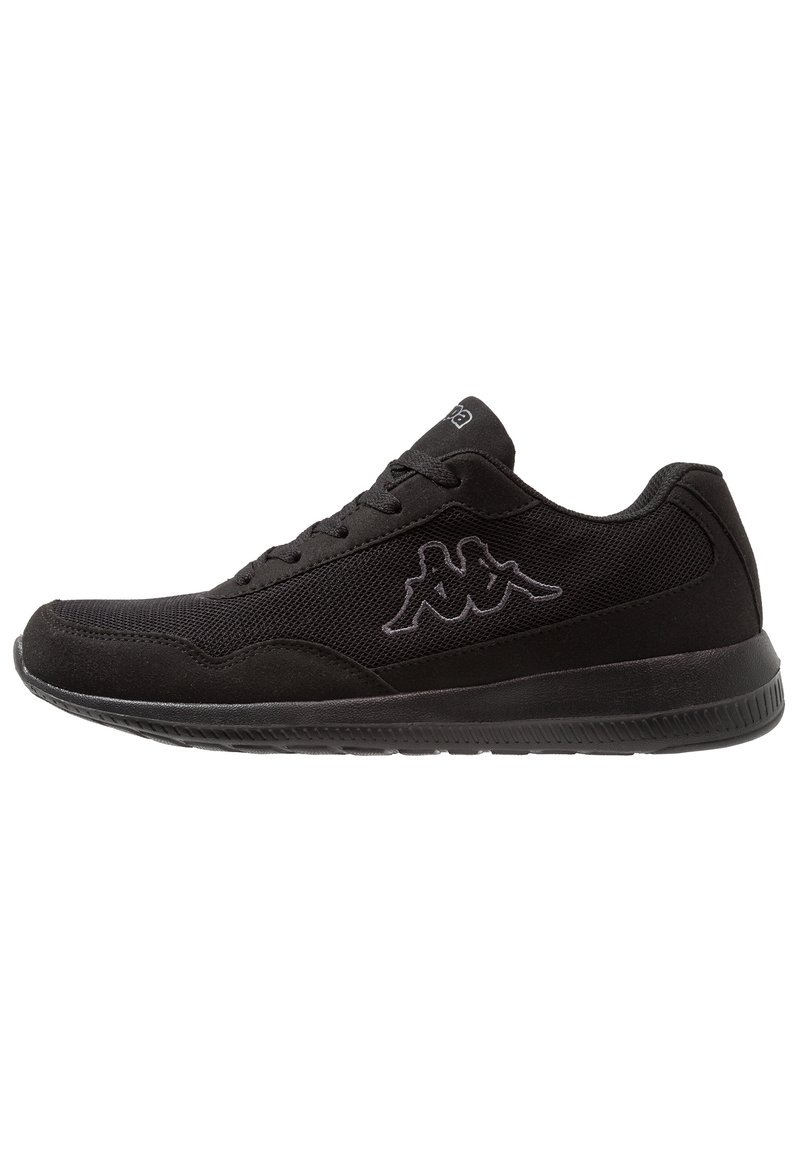 Kappa Scarpe da allenamento - black/grey