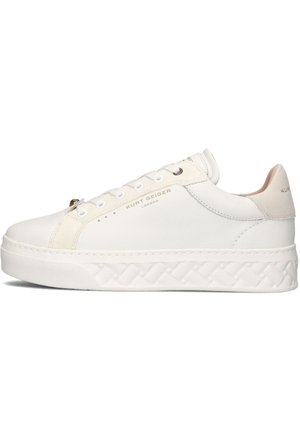Sneakers laag - off-white