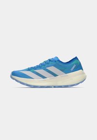 Δεν επιλέχθηκε, blue burst/dash grey/lime burst