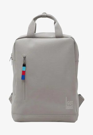 GOT BAG Sac à Dos PRO PACK en Ocean Impact Plastic | Sac à Dos Voyage pour Ordinateur 16 pouces | 25 L Bagage à Main GOT BAG Sac à Dos PRO PACK en Ocean Impact Plastic | Sac à Dos Voyage pour Ordinateur 16 pouces | 25 L Bagage à Main