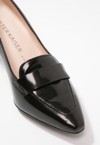 Peter Kaiser Escarpins - black