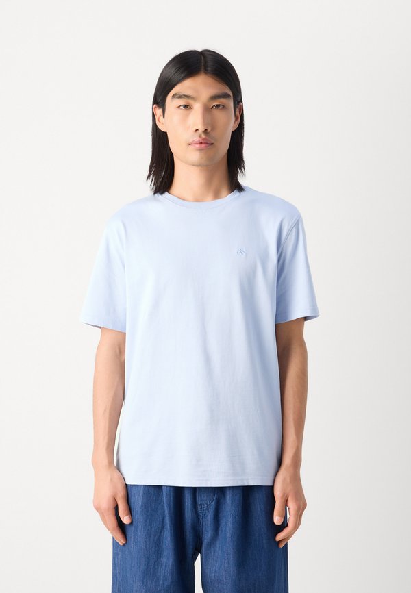 SEASONAL CORE REGULAR FIT LOGO - Basic T-shirt3