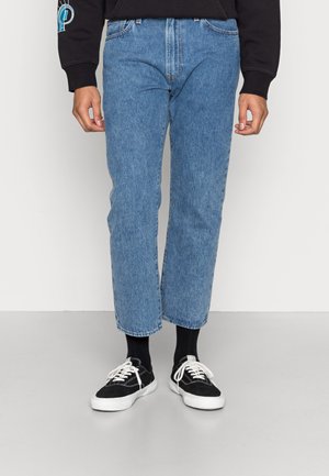 551Z™ AUTHENTIC STRAIGHT - Jean droit - love games