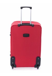 Gladiator TROLLEY MIT DEHNFALTE - Trolley - red