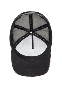 Goorin Bros TRUCKER  ACID GOAT  - Cappellino - schwarz