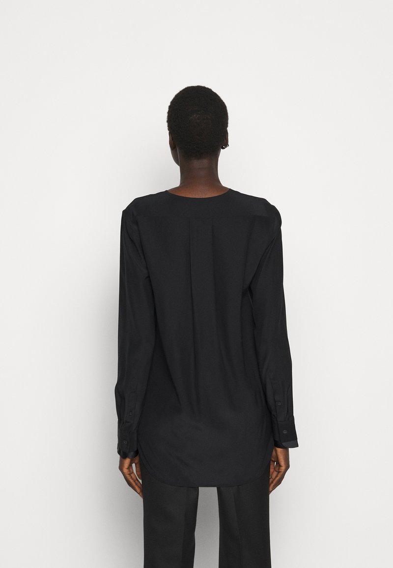 Damen Bekleidung | rag & bone BLOUSE Bluse black/schwarz - DH68487 Damen Bekleidung | rag & bone BLOUSE Bluse black/schwarz - DH68487