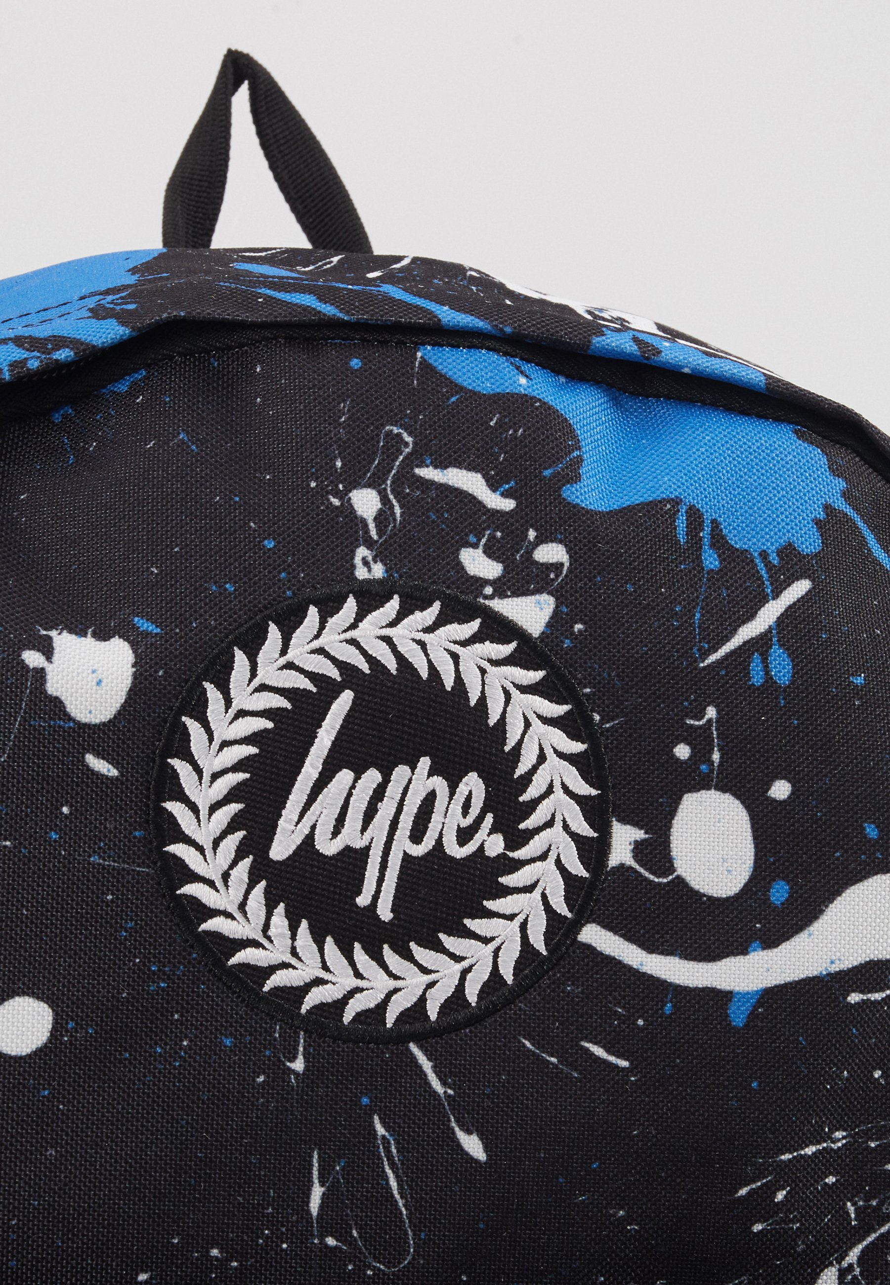 hype splatter backpack