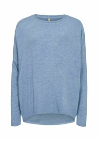 Unausgewählt, crystal blue melange