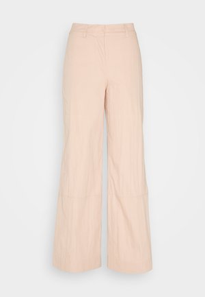 Sofie Schnoor TROUSERS - Broek - light pink