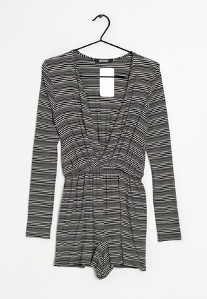 Combinaison - black