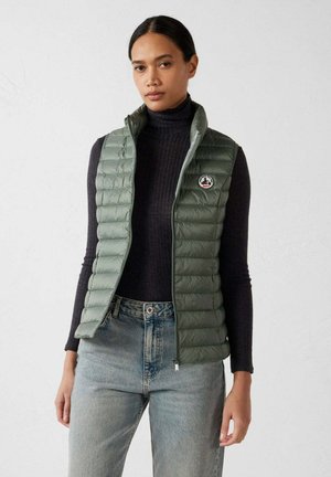 MOUWLOZE SEDA - Smanicato - groen