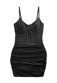 Next NON PADDED UNDERWIRED SHAPING - Baddräkt - black