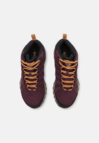 Columbia REDMOND III MID WATERPROOF - Obuća za pješačenje - moonvista/canyon sun