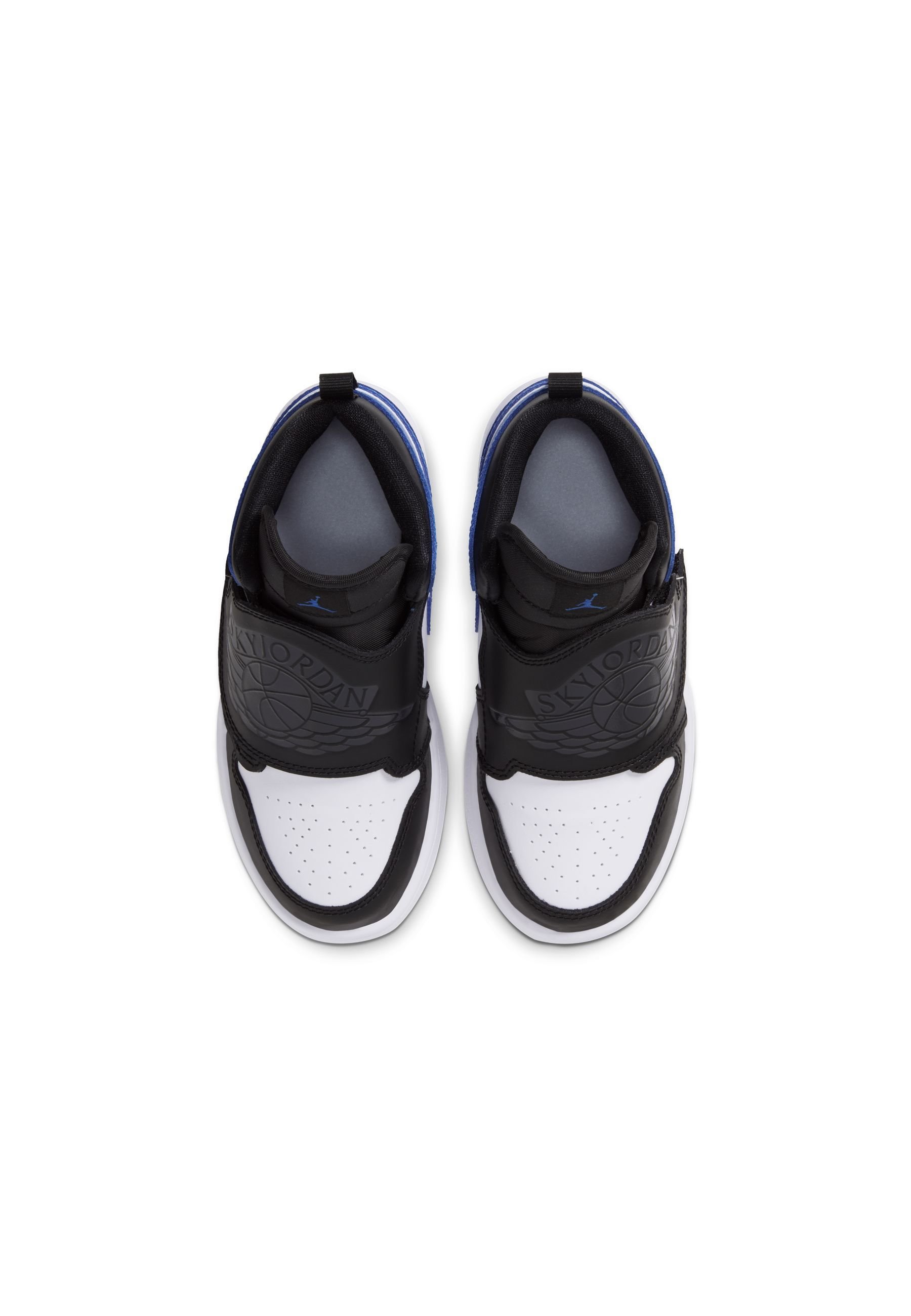 chaussures babies femme jordan