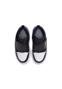 Jordan SKY JORDAN 1 - High-top trainers - white/sport blue-black