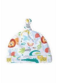MINOTI 4 PCS SET - Naktstērps - white