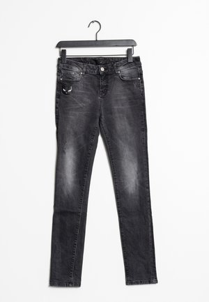 KARL LAGERFELD Vaqueros slim fit - grey