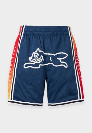 Icecream, RUNNING DOG BASKETBALL - Short de bain - navy
