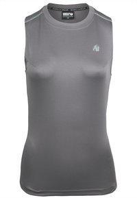 Gorilla Wear Top - grey