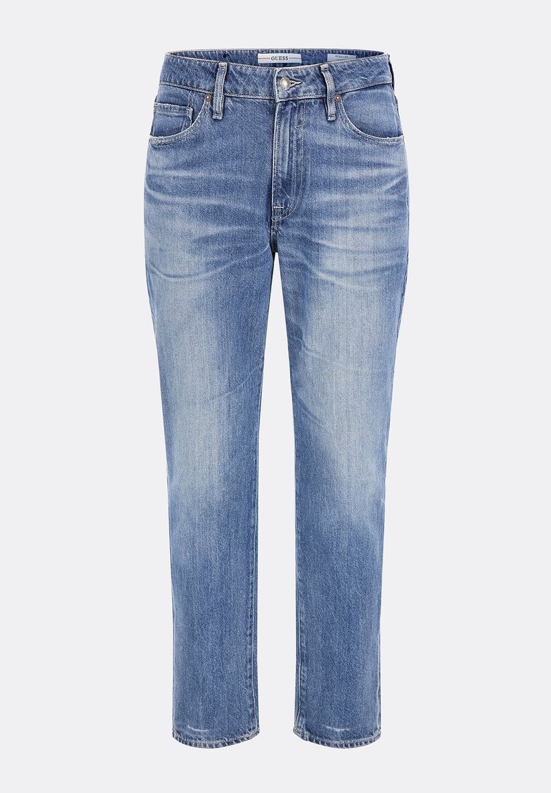 Herren Skinny Fit | Guess Jeans Slim Fit blau - MW41479 Herren Skinny Fit | Guess Jeans Slim Fit blau - MW41479