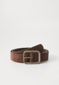 Belt - brown