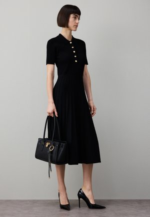 MICHAEL Michael Kors ELYSE - Klassieke pumps - black