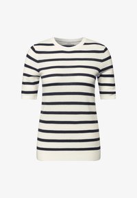 Non sélectionné, blau