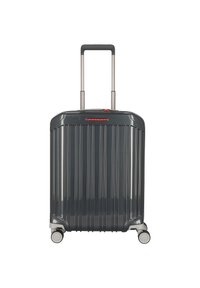 Piquadro - -LIGHT - Trolley - grey/red Thumbnail-Bild 1