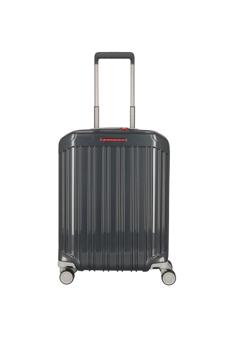 Piquadro - -LIGHT - Trolley - grey/red, Vergrößern