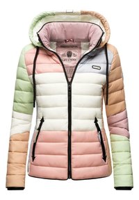 Navahoo Jas - light pink