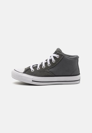 CHUCK TAYLOR ALL STAR MALDEN STREET WORKWEAR UNISEX - Høye joggesko - cyber grey/black/white