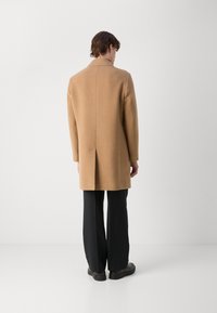 Tommy Hilfiger COAT - Klasičan kaput - hickory