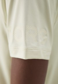 Björn Borg BORG TEE - Basic póló - egret