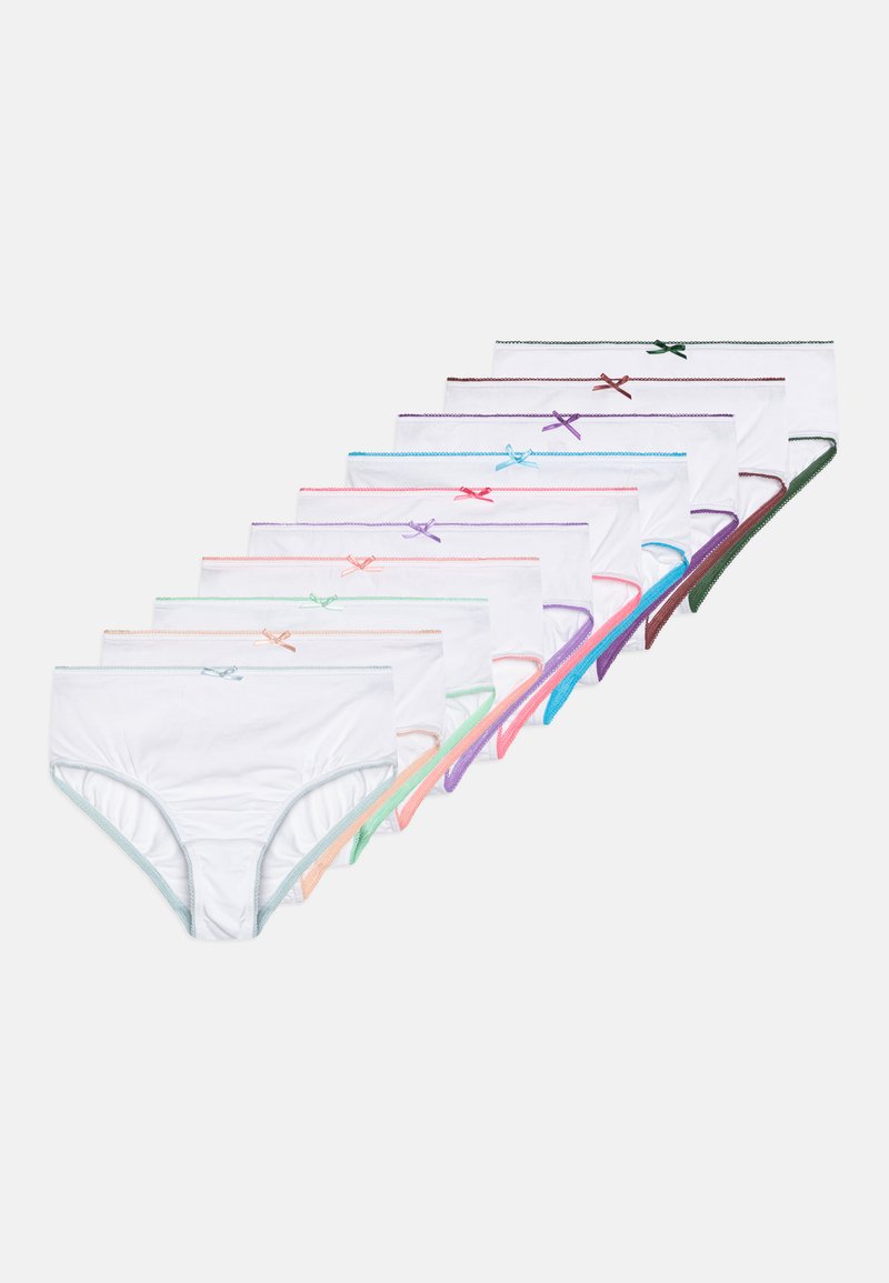 Friboo Friboo 10 PACK - Briefs