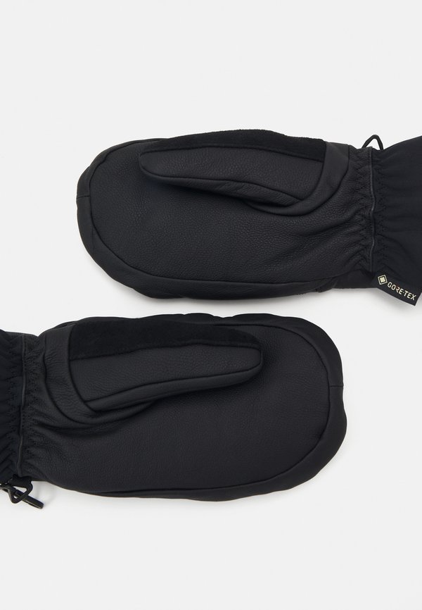 GONDY GORE LEATHER MITTEN - Mittens4