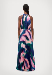 ML Monique Lhuillier JACQUELINE DRESS - Svečana odjeća - watercolor sky