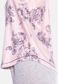 PJ Salvage TANKTOP - Pyžamový top - pink