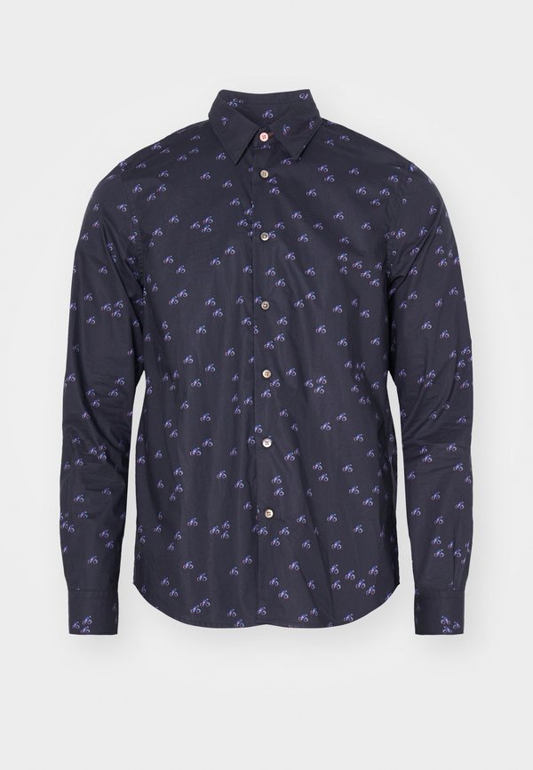 TAILORED  FIT SHIRT - Shirt4