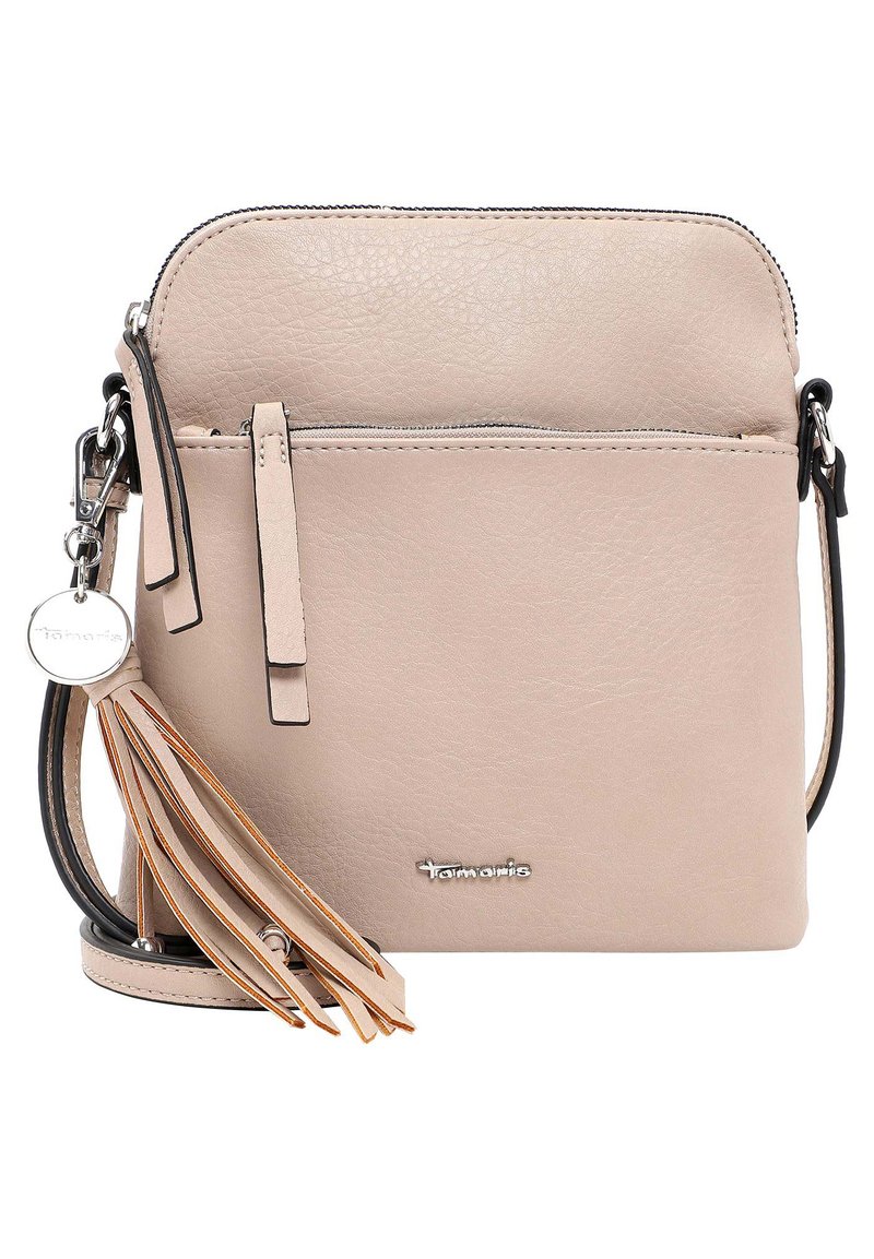 Tamaris CARISSA - Borsa a tracolla - black/nero