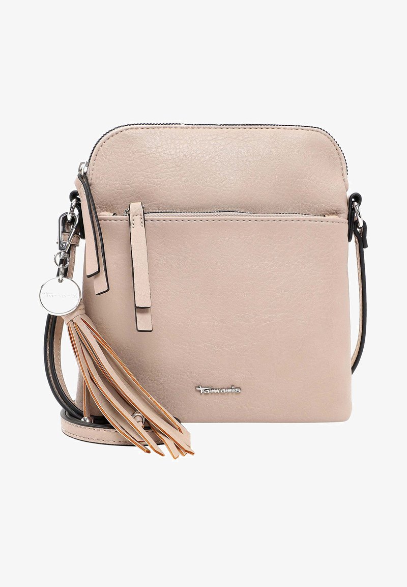 Tamaris CARISSA - Borsa a tracolla - black/nero Tamaris CARISSA - Borsa a tracolla - black/nero