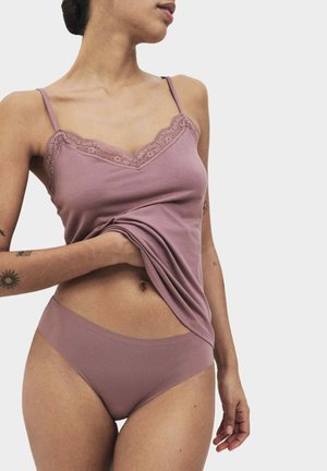 Marks & Spencer, Undertrøjer - sugar plum