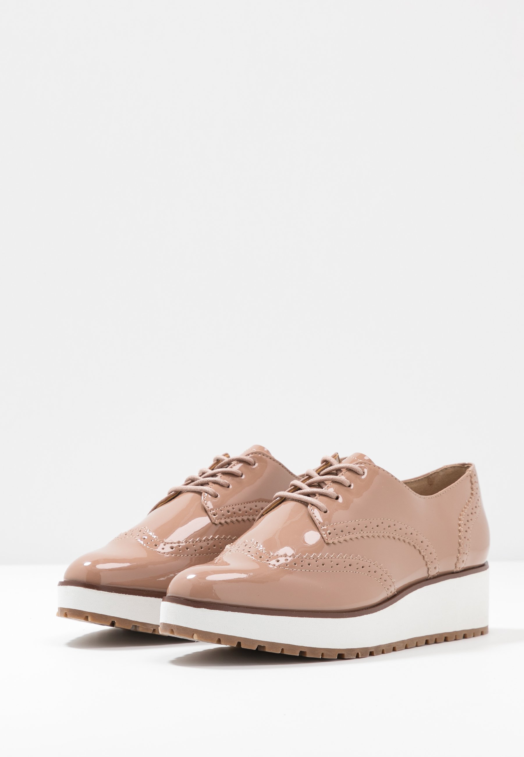 ALDO LAMAZONS Snøresko medium beige Zalando.no ALDO LAMAZONS Snøresko medium beige Zalando.no