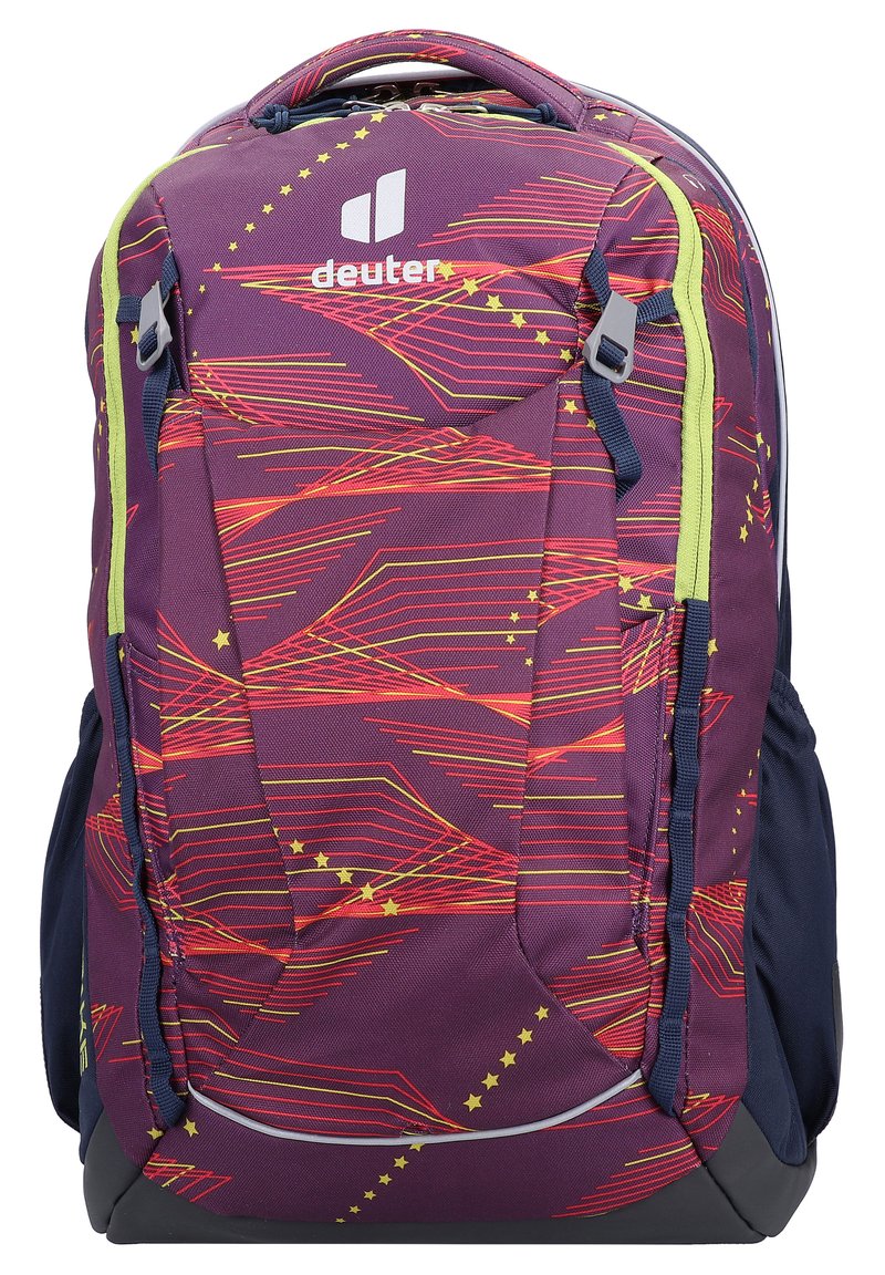Deuter School bag plum space/purple Zalando.de