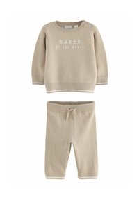 Baker by Ted Baker SET beżowy