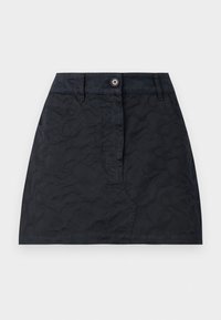 GONNA - Miniskjørt - navy