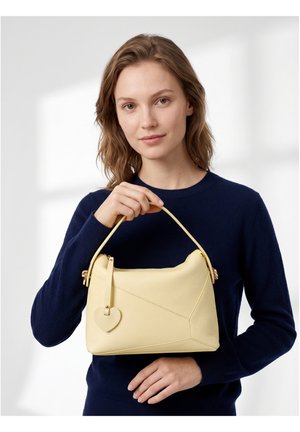 Chiara Ferretti, CHIARA FERRETTI HANDBAG - Borsa a mano - yellow