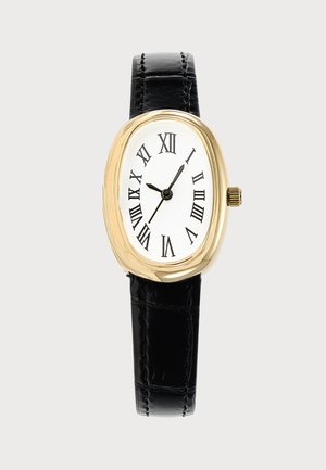 Anna Field by Zalando Orologio - gold-coloured/black